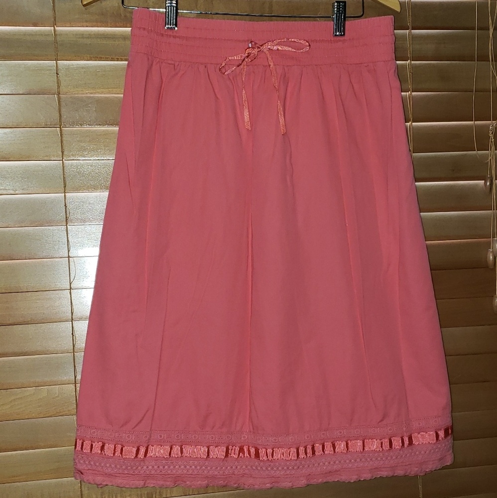 Girly Skirt